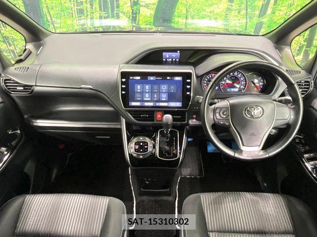 Toyota VOXY 2019-03 8629630-1
