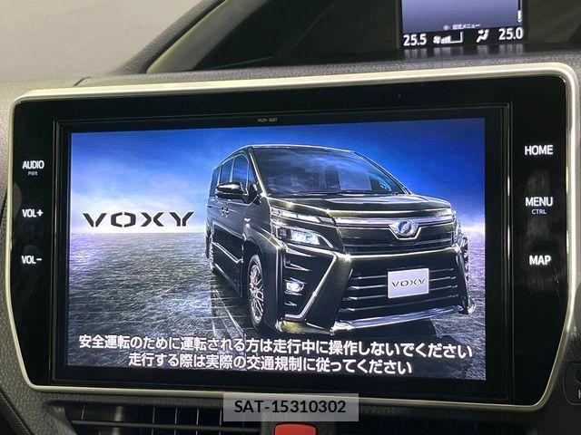 Toyota VOXY 2019-03 8629630-2