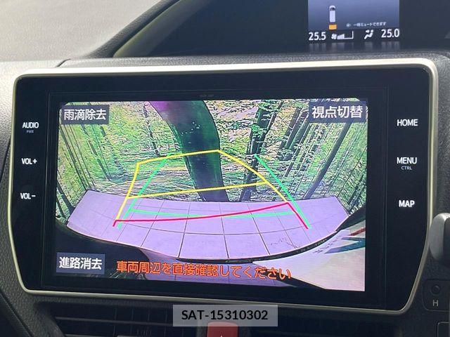 Toyota VOXY 2019-03 8629630-5