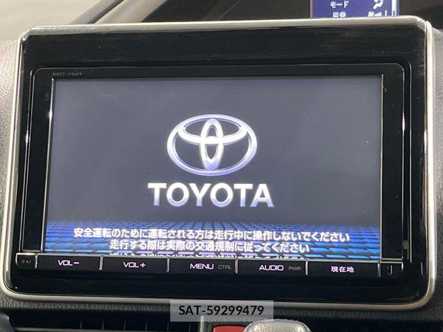 Toyota VOXY 2015-12 8629659-2