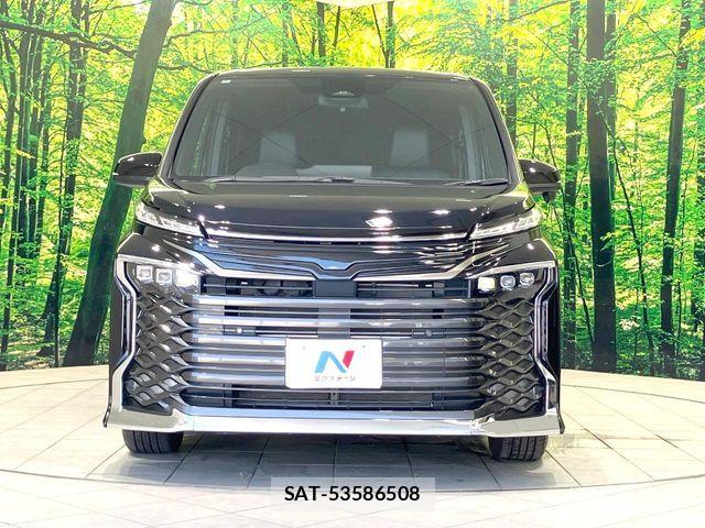 Toyota VOXY 2024-09 8629617-14