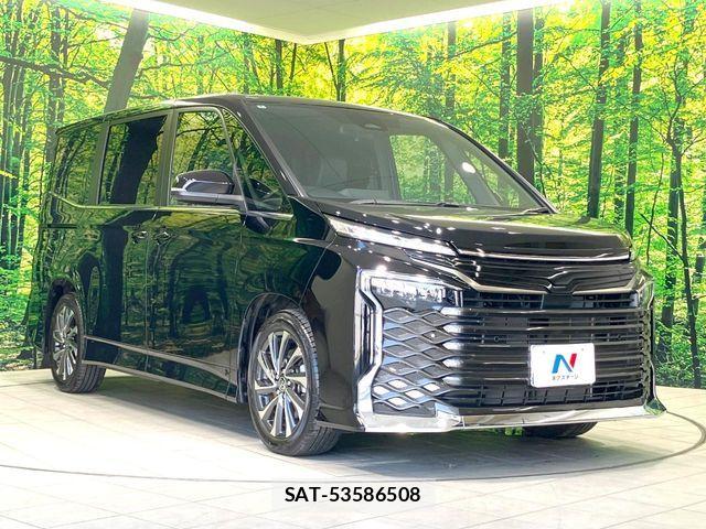 Toyota VOXY 2024-09 8629617-16