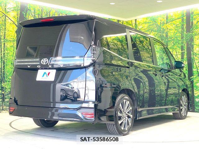 Toyota VOXY 2024-09 8629617-17