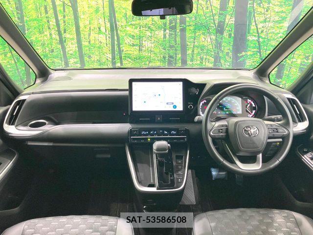 Toyota VOXY 2024-09 8629617-1