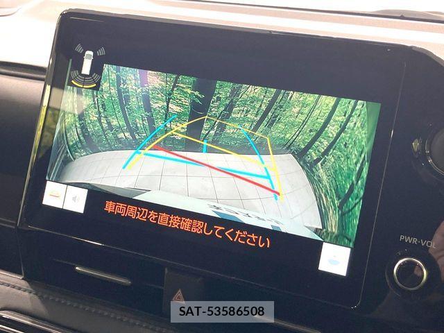 Toyota VOXY 2024-09 8629617-3