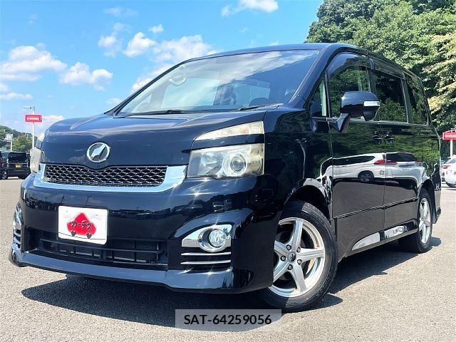 Toyota VOXY 2011-09 8629668-0