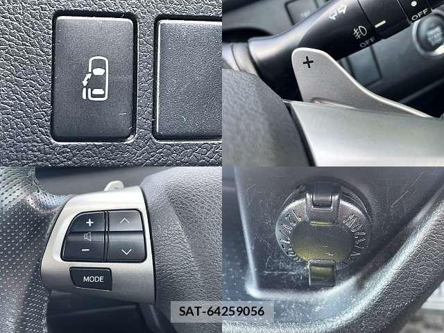 Toyota VOXY 2011-09 8629668-4