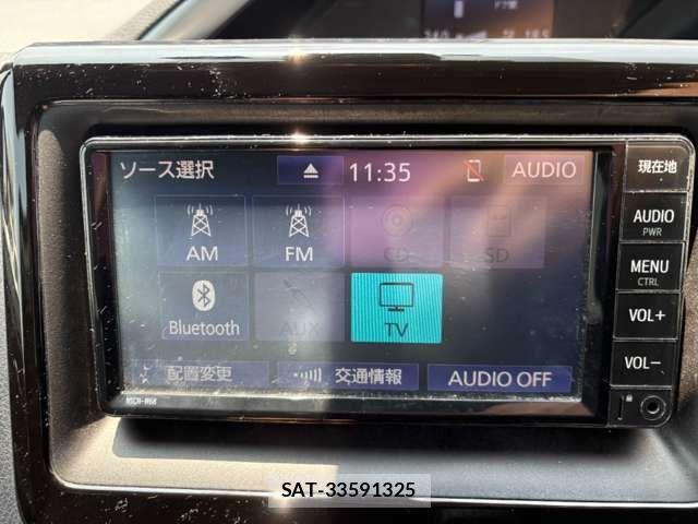 Toyota VOXY 2019-08 8629644-3