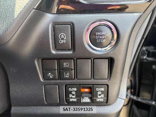 Toyota VOXY 2019-08 8629644-5