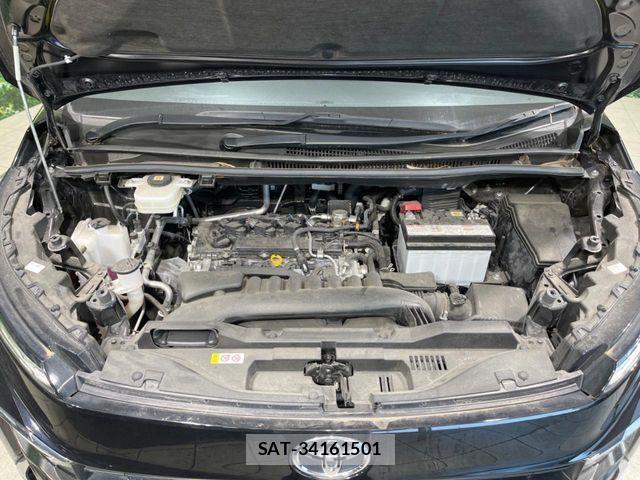 Toyota VOXY 2023-03 8629618-17