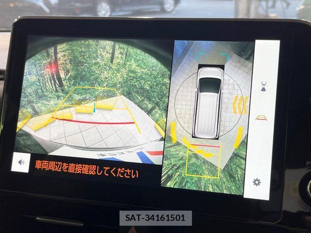 Toyota VOXY 2023-03 8629618-3