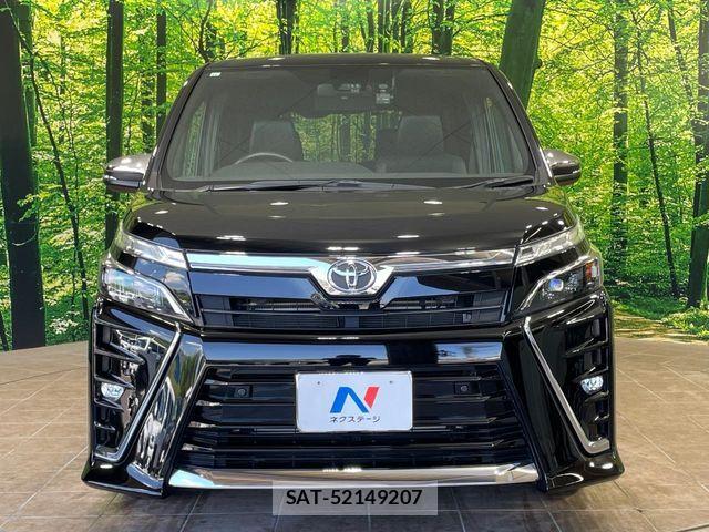 Toyota VOXY 2021-12 8629626-14