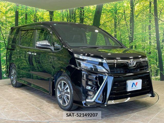 Toyota VOXY 2021-12 8629626-16