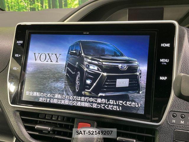 Toyota VOXY 2021-12 8629626-3