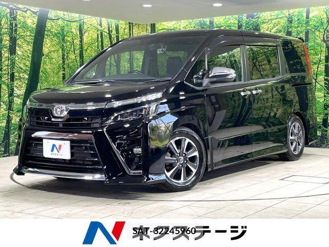 Toyota VOXY 2020-08 8629622-0