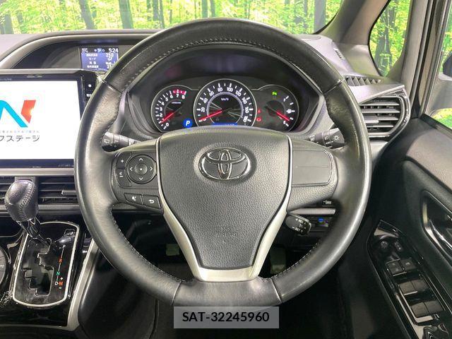 Toyota VOXY 2020-08 8629622-11