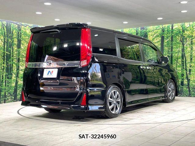 Toyota VOXY 2020-08 8629622-17