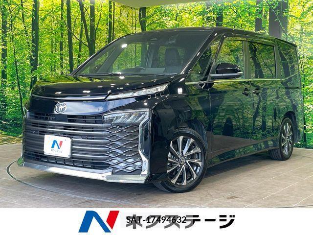 Toyota VOXY 2024-09 8629621-0
