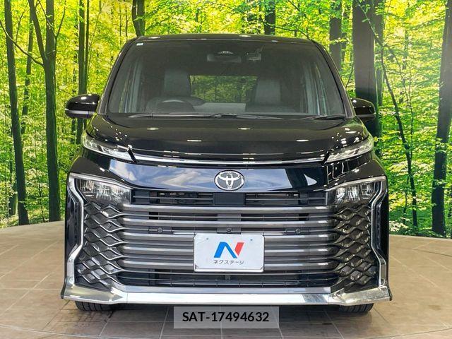 Toyota VOXY 2024-09 8629621-14