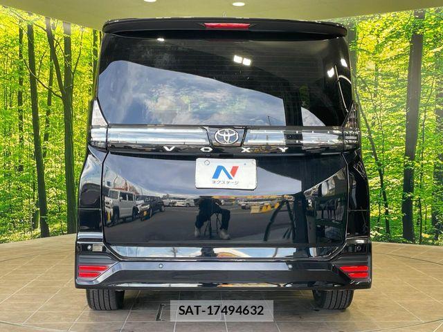 Toyota VOXY 2024-09 8629621-15