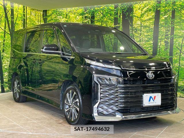 Toyota VOXY 2024-09 8629621-16