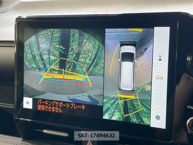 Toyota VOXY 2024-09 8629621-5