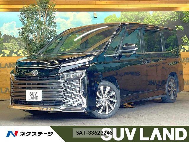 Toyota VOXY 2023-07 8667117-0