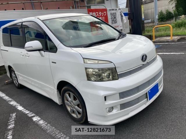Toyota VOXY 2008-01 8667128-0