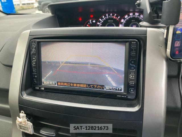 Toyota VOXY 2008-01 8667128-14