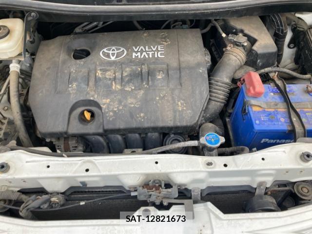 Toyota VOXY 2008-01 8667128-17