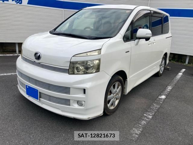 Toyota VOXY 2008-01 8667128-1