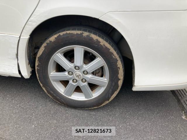 Toyota VOXY 2008-01 8667128-6