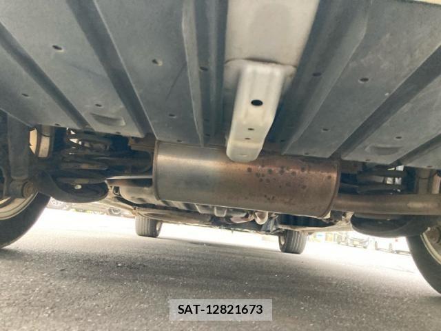 Toyota VOXY 2008-01 8667128-8