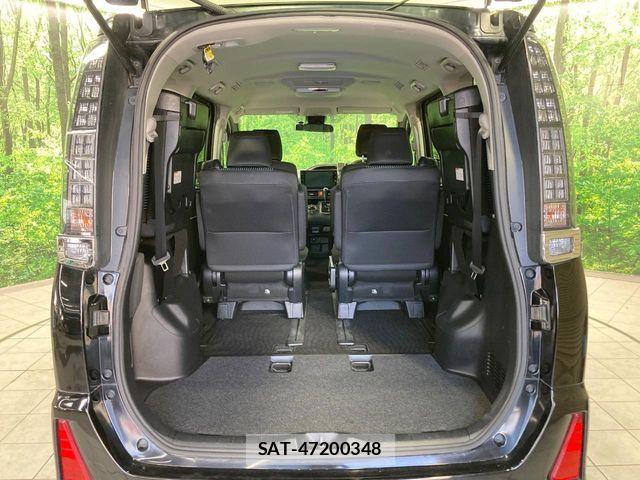 Toyota VOXY 2016-01 8662290-9