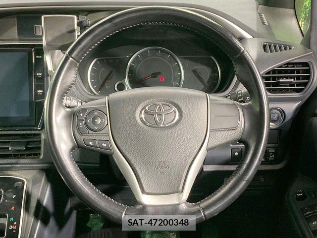 Toyota VOXY 2016-01 8662290-10
