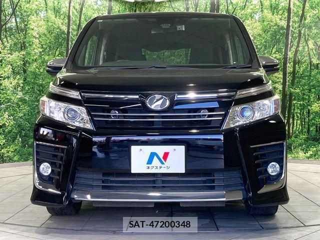 Toyota VOXY 2016-01 8662290-13