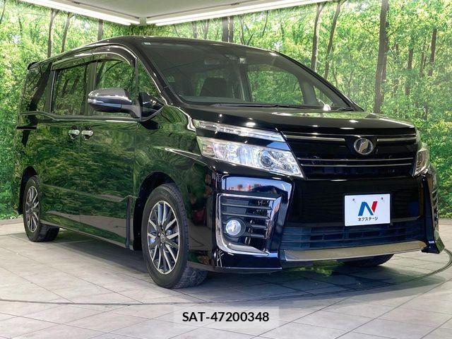 Toyota VOXY 2016-01 8662290-15