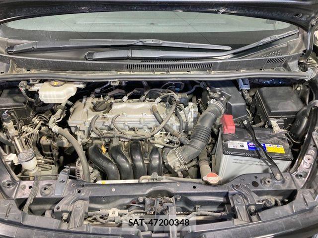 Toyota VOXY 2016-01 8662290-17