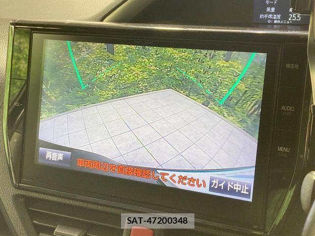 Toyota VOXY 2016-01 8662290-3