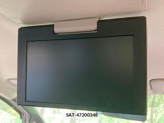 Toyota VOXY 2016-01 8662290-4