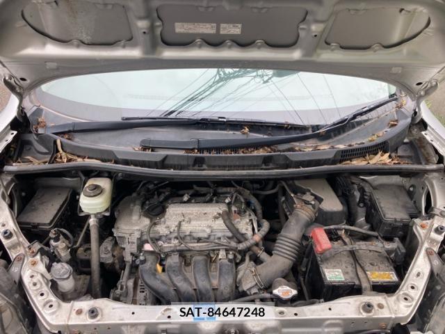 Toyota VOXY 2009-06 8662334-10