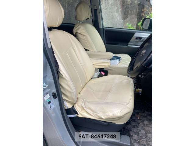 Toyota VOXY 2009-06 8662334-14