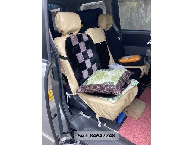 Toyota VOXY 2009-06 8662334-15