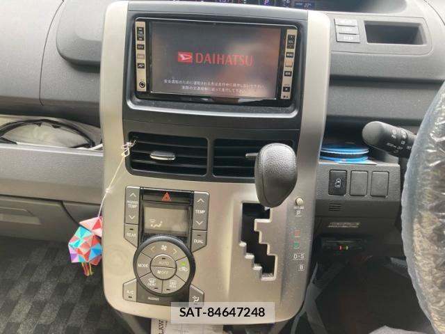 Toyota VOXY 2009-06 8662334-20