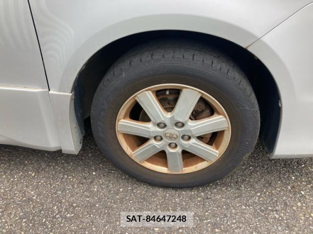 Toyota VOXY 2009-06 8662334-5