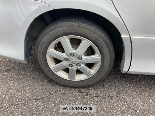Toyota VOXY 2009-06 8662334-6
