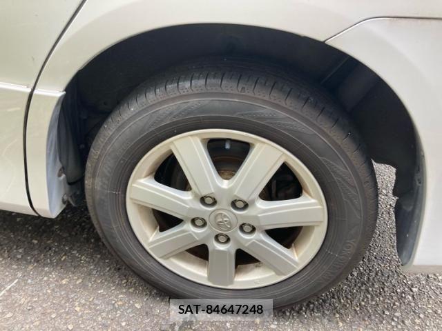 Toyota VOXY 2009-06 8662334-7