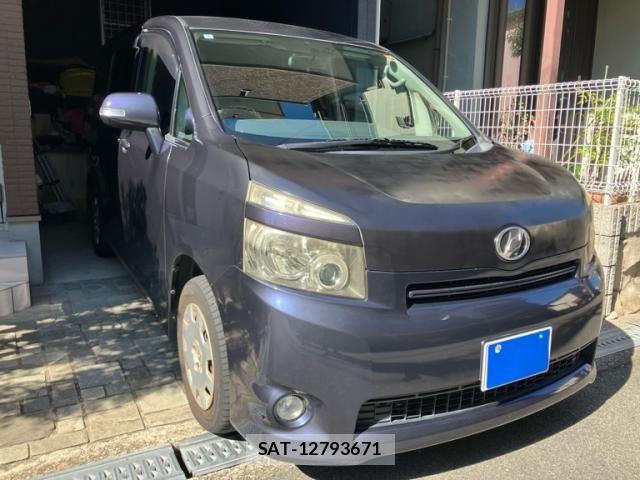 Toyota VOXY 2008-04 8662335-0