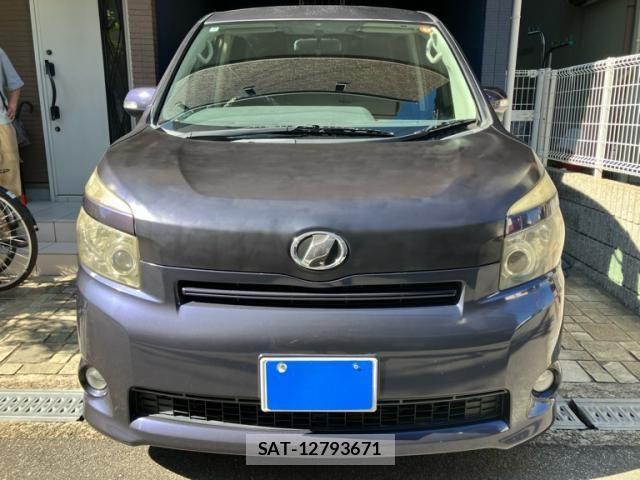 Toyota VOXY 2008-04 8662335-1