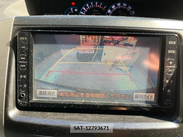 Toyota VOXY 2008-04 8662335-19